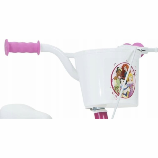 Dětská kolo 12 Huffy 22411W Disney Princess