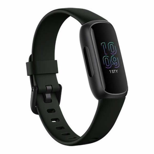 Fitbit by Google Inspire 3 Black