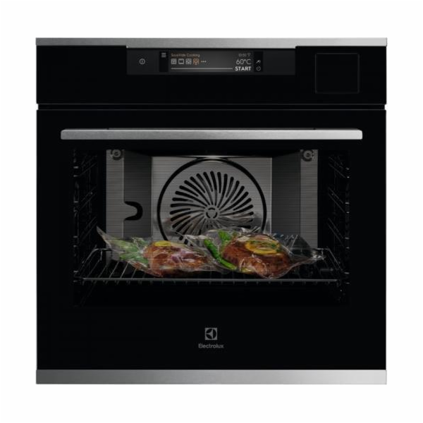 Pekárník Electrolux KOAAS31WX