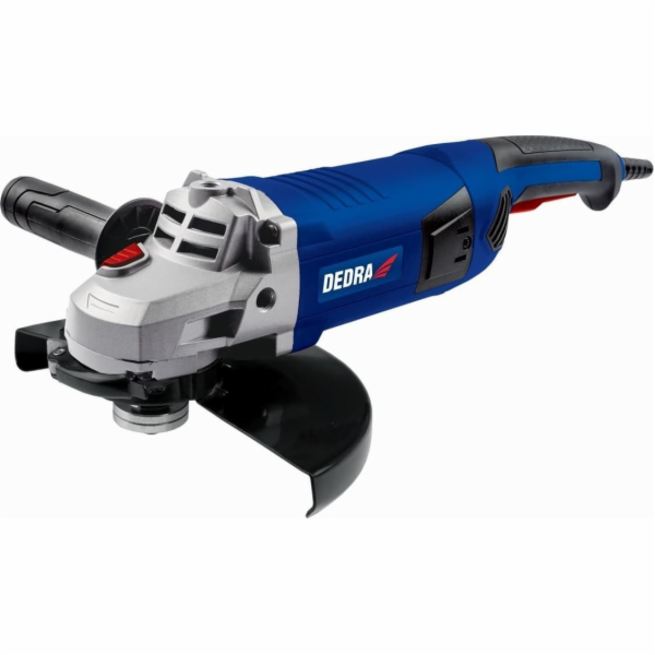 Bruska Dedra Bruska úhlová 230mm 2100W