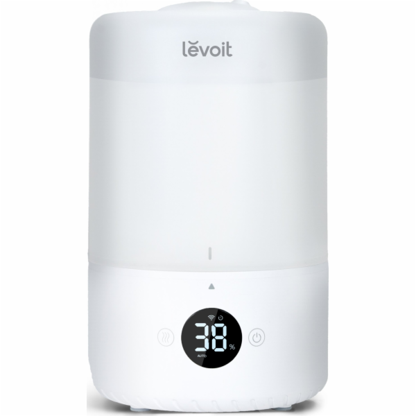 Zvlhčovač vzduchu Levoit Dual 200S White