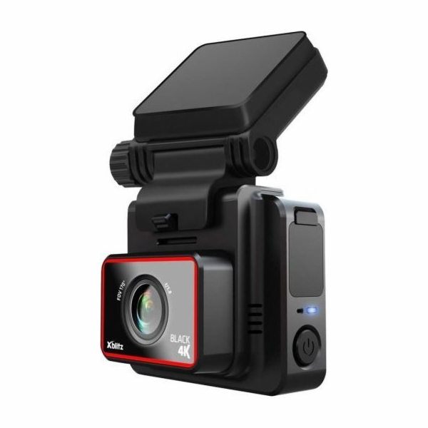 Videorekordér XBlitz Black 4K [H]