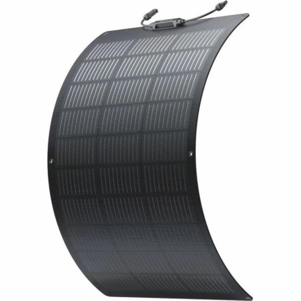 EcoFlow 100W - Solar Panel