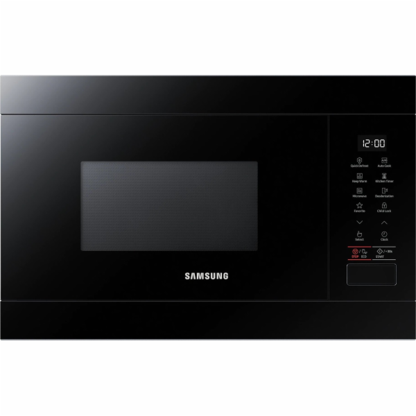 Mikrovlnná trouba Samsung MS22T8254AB