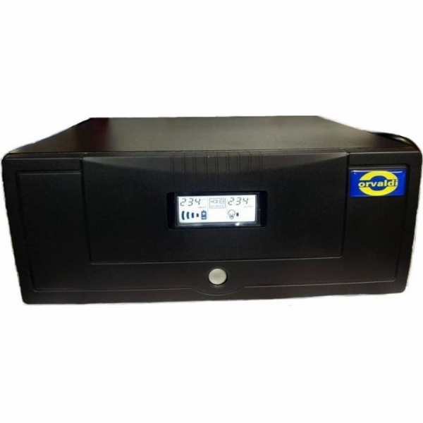 Orvaldi Invertor ORVALDI INV12-840W Home