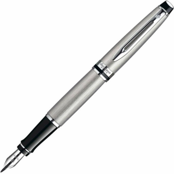 Plnicí pero Waterman Expert Metallic M Blau
