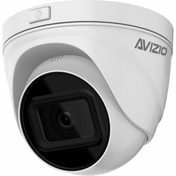 IP kamera Avizio IP Cocon/Turret, 4 MPX, 2,8-12 mm, Avizi...
