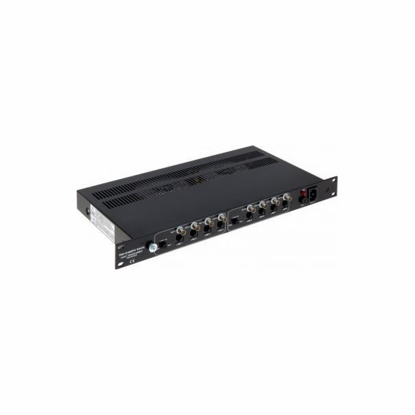 Delta VIDEO TRANSFORMER TRO-8/400PV-RACK