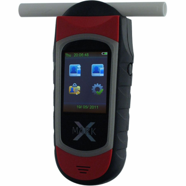 Alcovisor alcovisor Mark x+
