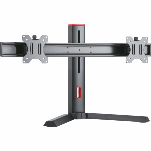 Držitel stolu Whiteshark pro 2 monitory 17-27 Rhamses-II ...