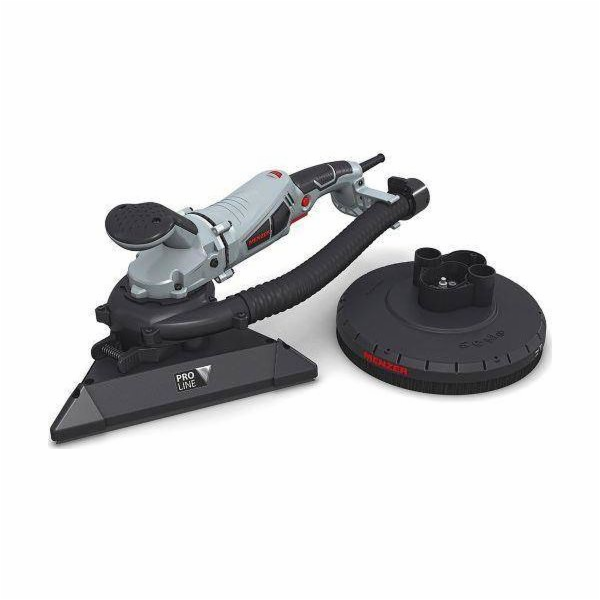Bruska Menzer TSW 225 Pro