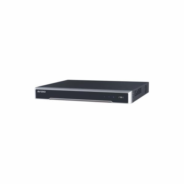 IP kamera Avizio IP Recorder, 2 Disk, 16 Channel Avizio -...