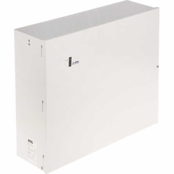 Atte Set pro 8 POE IP kamer IP-8-20-H 8-PORT ATTE