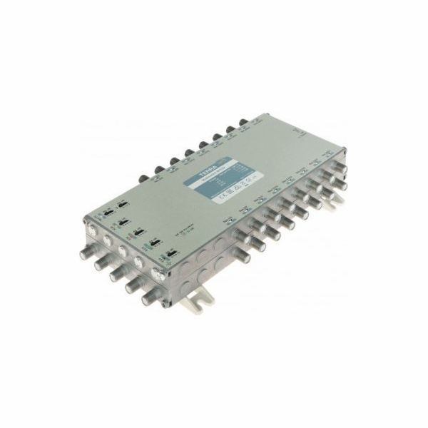 Terra MULTISWITCH MV-532 5 VSTUPŮ/32 VÝSTUPŮ TERRA