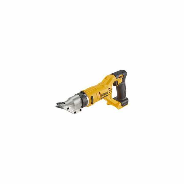 Nůžky na kov Dewalt DCS491N 18V XR