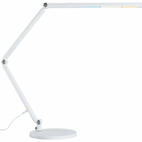 Stolní lampa Paulmann bílá (PL78911)