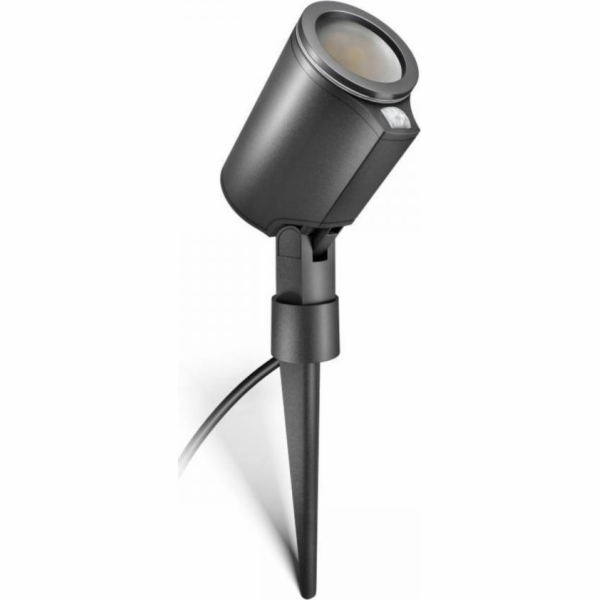 Steinel 7W Spot Garden Connect LED svítidlo se senzorem a...