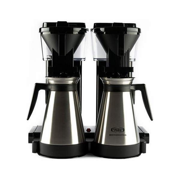 Překapávací kávovar Moccamaster KBGT 89402