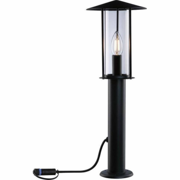 Paulmann Outdoor Plug and Shine Classic Pole IP44 160lm 3...