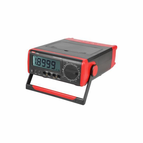 Uni-T Laboratorní měřič Uni-T UT802