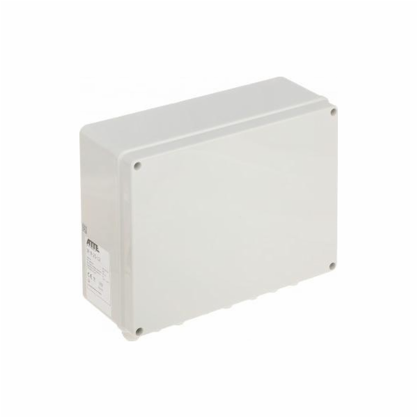 Atte nastavila až 8 fotoaparátů IP-8-20-L2 8-Port Atte