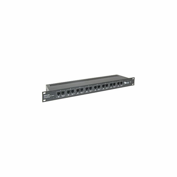 Delta VIDEO OMEZOVAČ PŘEPĚTÍ OPV-32S RACK