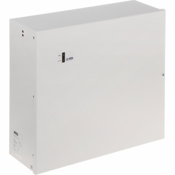 Atte SWITCH POE Z ZASILACZEM BUFOROWYM IPUPS-16-20-H 16-P...
