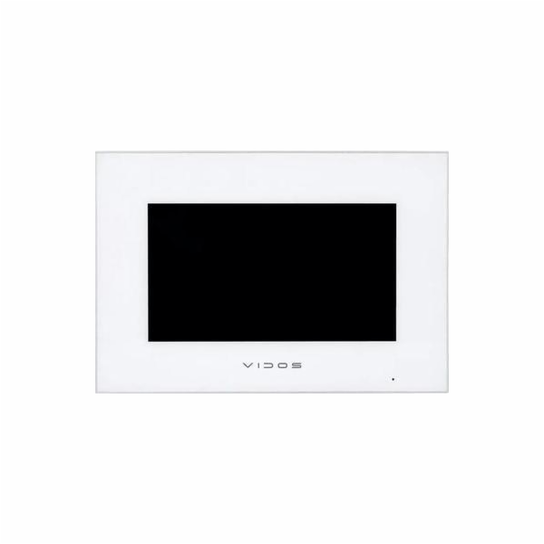 VIDOS<strong>INTERIÉROVÝ PANEL</strong>M10W-X VIDOS