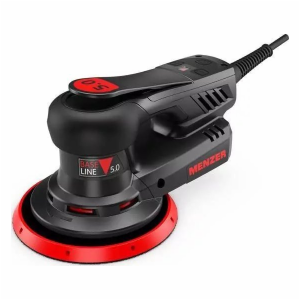 Excentrická elektrická mlýnka Menzer ETS 150 2.5
