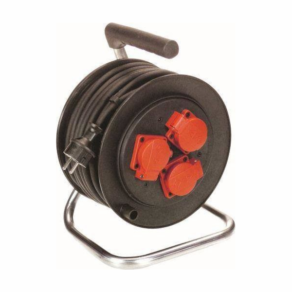 Jako Schwabe Drum Extension 25 m As-Schwabe 3G2.5 Neopren