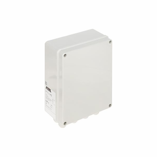 Nastavení ATTE na 5 IP Camers Poe IP-5-11-M2 5-Port Atte