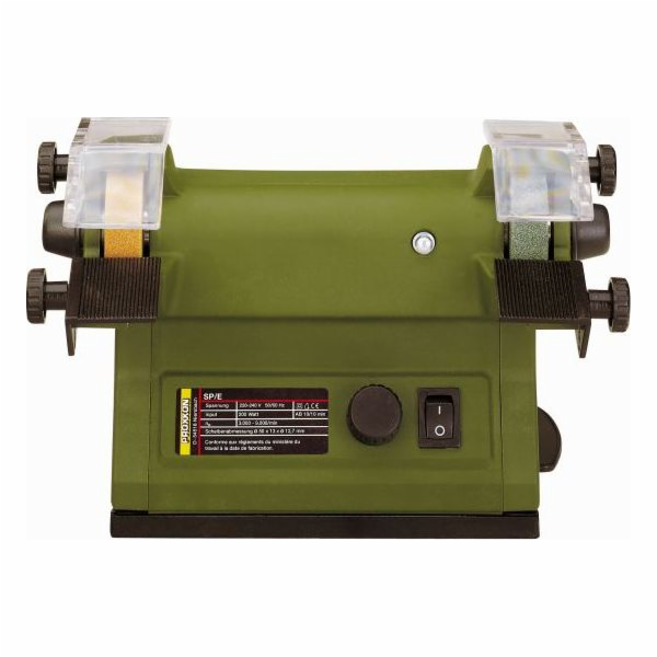 Bruska Proxxon SP/E