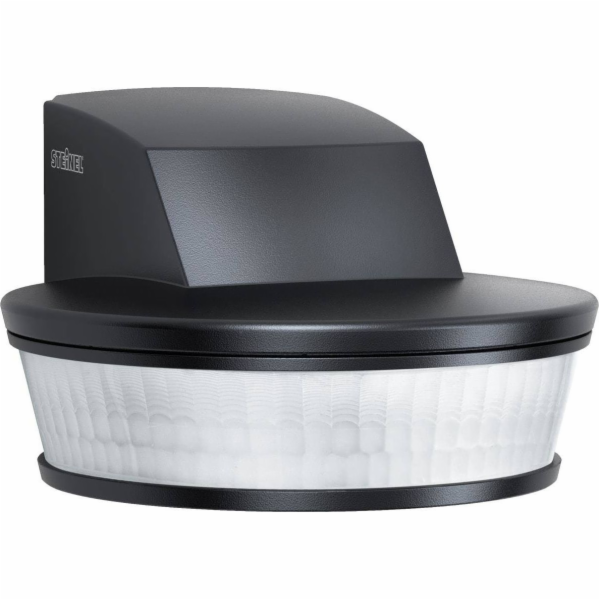 Senzor Steinel Motion Steinel Sensiq S Evo Black