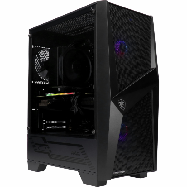 Komputer Game X G300, Core i3-10100F, 16 GB, GTX 1660 Ti,...