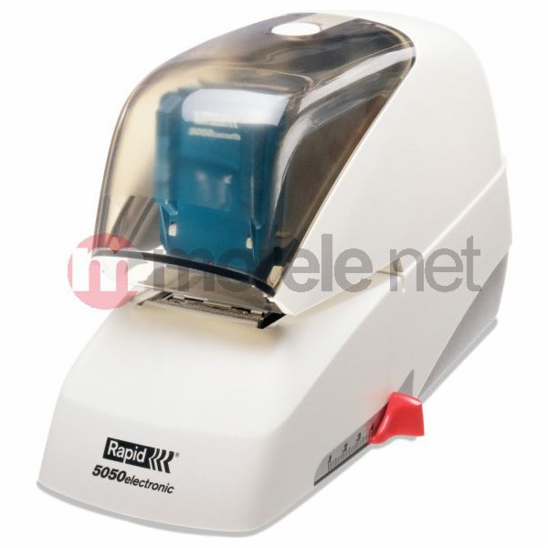 Esselte elektrická sešívačka RAPID SUPREME 5050e (20993212)