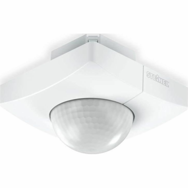 Čidlo pohybu Steinel Steinel IS 3360 KNX V3 UP čtvercový