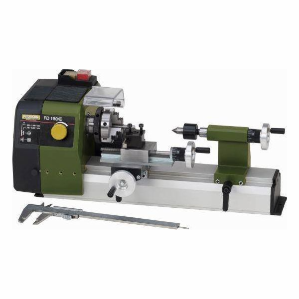 Soustruh Proxxon Proxxon FD 150/E