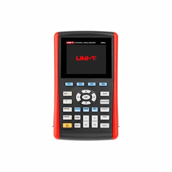 Osciloskop Uni-T UTD1025CL