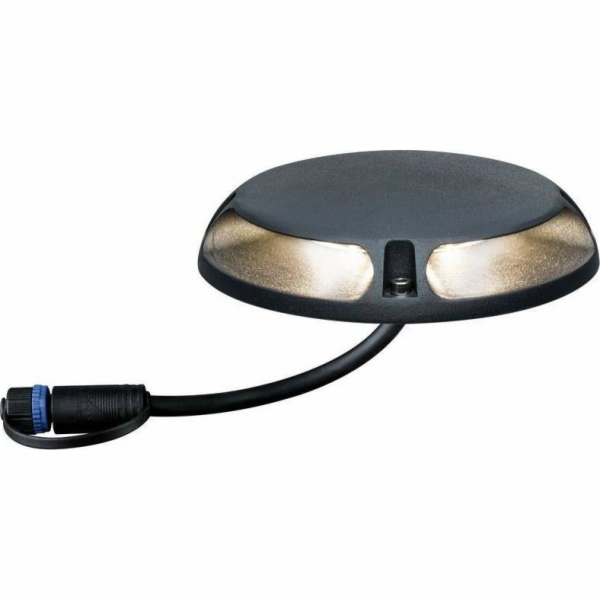 Paulmann Outdoor Plug & Shine IP67 2x350lm 3000K 2x3W 24V...