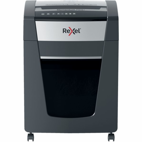 Skartovačka Rexel Momentum P515+ P-5