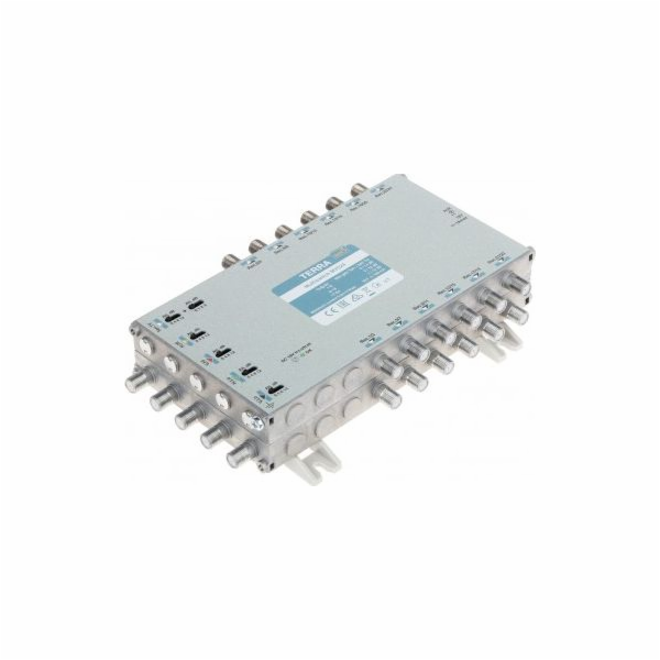 Terra MULTISWITCH MV-524 5 VSTUPŮ/24 VÝSTUPŮ TERRA