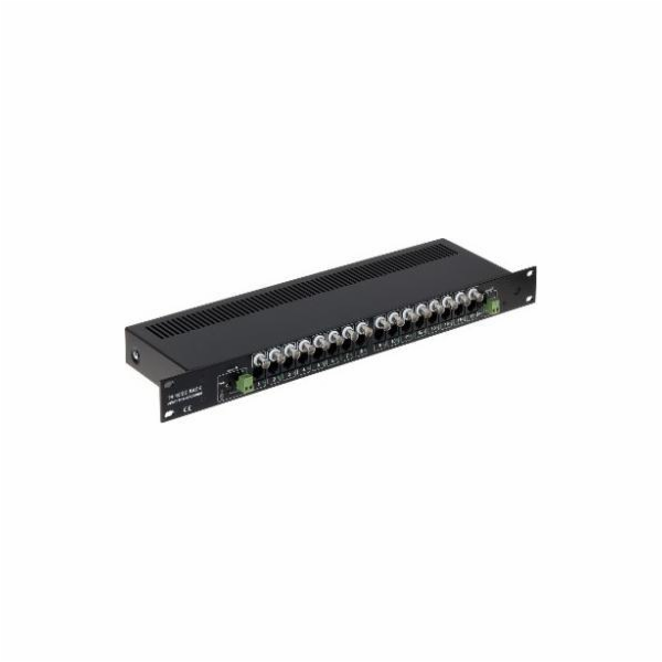 Delta VIDEO TRANSFORMER TR-16/DC-RACK