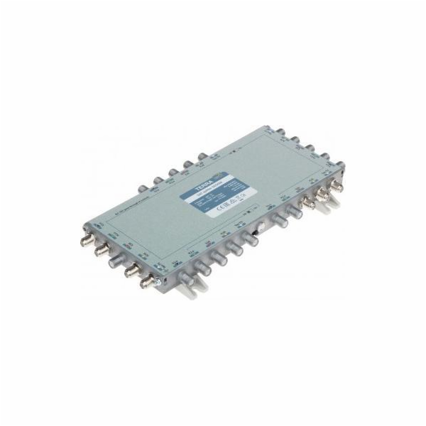 Terra TV/SAT SPLITTER SDQ-508 TERRA
