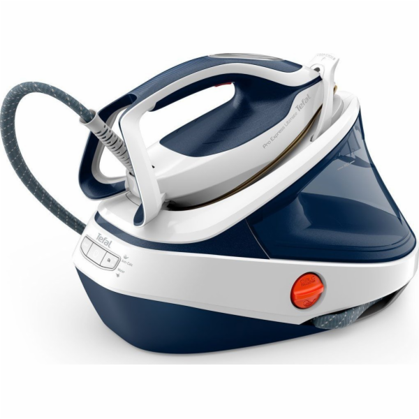 Parní generátor Tefal Parní generátor TEFAL Pro Express U...