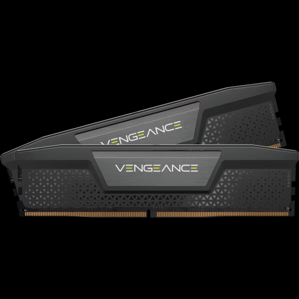 Paměť Corsair Vengeance, DDR5, 64 GB, 6600 MHz, CL32 (CMK...