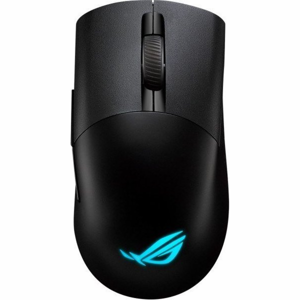 ASUS myš ROG KERIS WIRELESS AIMPOINT (P709), RGB, Bluetoo...