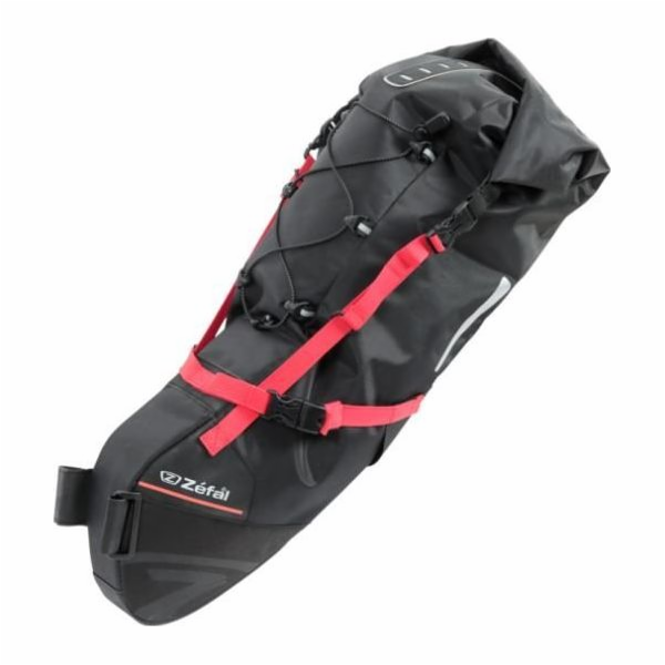 Zefal podsedlovka Z-Adventure R17