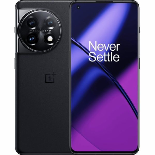 OnePlus 11 5G 8/128GB Titan Black