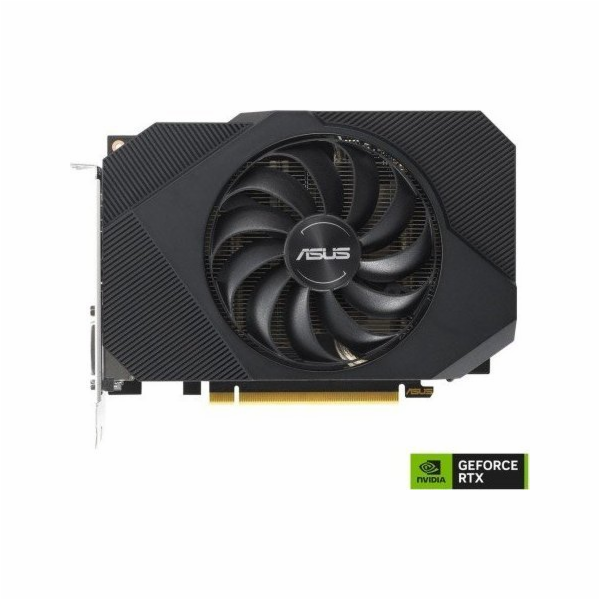 ASUS VGA NVIDIA GeForce RTX 3050 PHOENIX 8G V2, 8G GDDR6,...