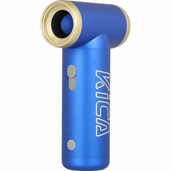 Kica Multifunkční dmychadlo Kica Jetfan 2 Blue